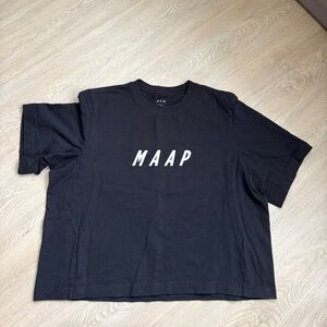 MAAP LifePlus Wahoo Women’s Cropped Shirt